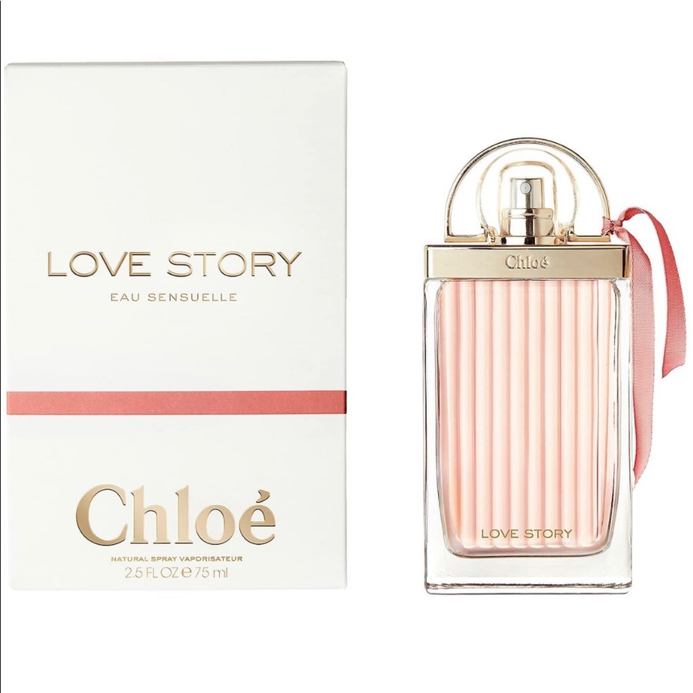 NWOT bought the wrong kind.. wanted the eau de parfum not the sensualle.